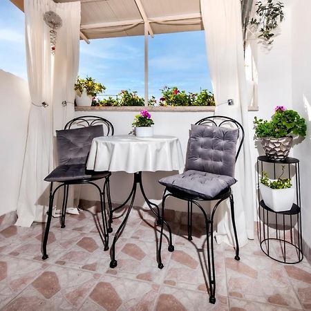 Studio Apartment Sunce Rovinj Exterior foto